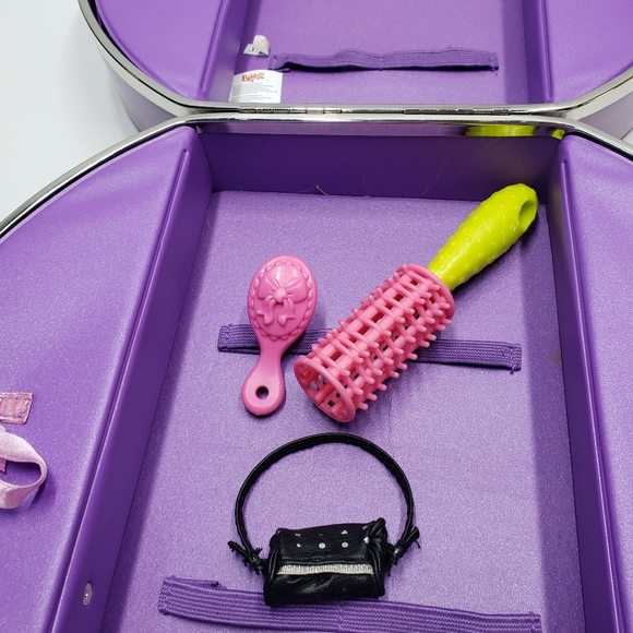 Bratz Travel Storage Case - Picture 10 of 16